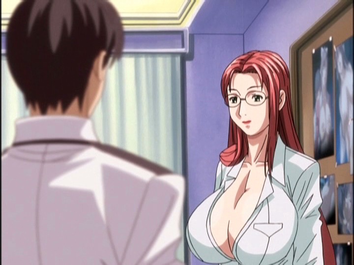 CLEAVAGE Episode 2 「沙夜香」 画像14