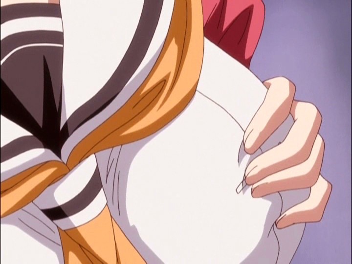 CLEAVAGE Episode 2 「沙夜香」 画像16