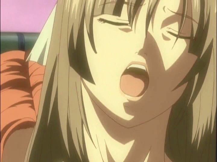 CLEAVAGE Episode 2 「沙夜香」 画像18