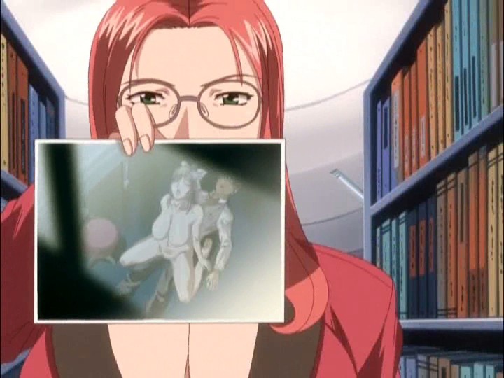 CLEAVAGE Episode 2 「沙夜香」 画像3