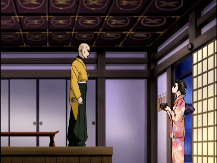 大江戸四十八手 幕の壱 新参女中惑乱始末 画像12