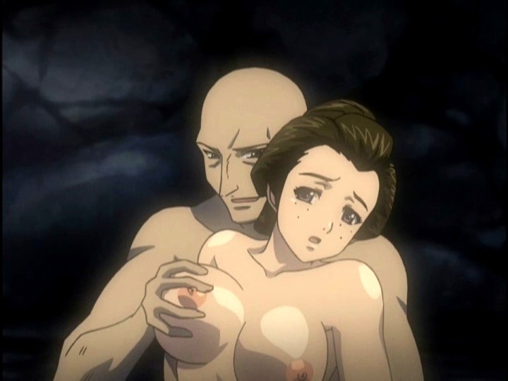 大江戸四十八手 幕の壱 新参女中惑乱始末 画像20