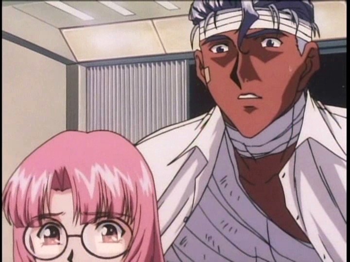 回春 完全版 リニューアルモザイク 画像12