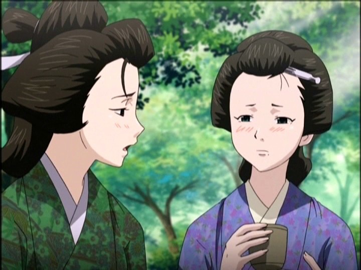 大江戸四十八手 幕の参 傀儡女淫変始末 画像15