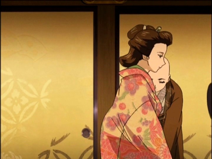 大江戸四十八手 幕の参 傀儡女淫変始末 画像3