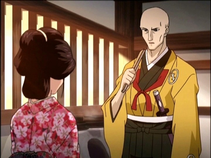大江戸四十八手 幕の参 傀儡女淫変始末 画像6