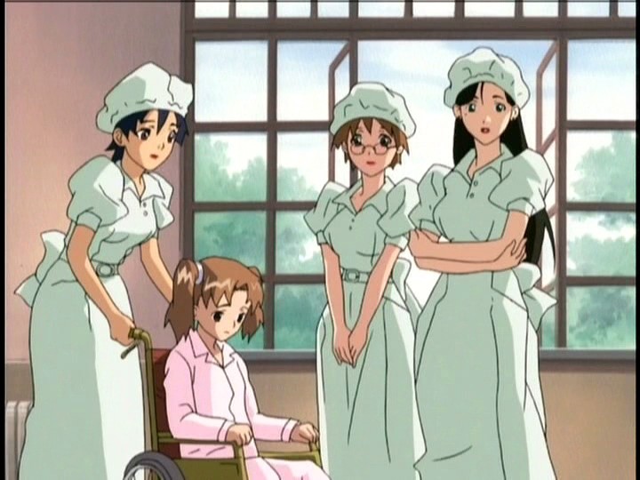 妖囁 完全版 リニューアルモザイク 画像1
