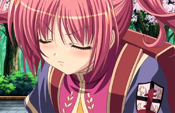春恋*乙女 ~乙女の園で逢いましょう。~ 前編 画像1
