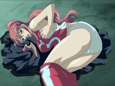催●凌●学園 第一話 疑似体験術 画像3