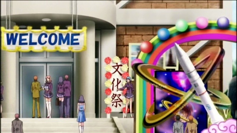 催●凌●学園 第三話 集団催●術 画像15
