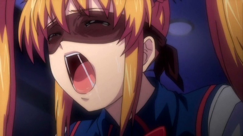 陰湿オタクにイカれる妹(彼女) 処女喪失 画像15
