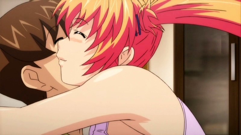 陰湿オタクにイカれる妹(彼女) 処女喪失 画像4