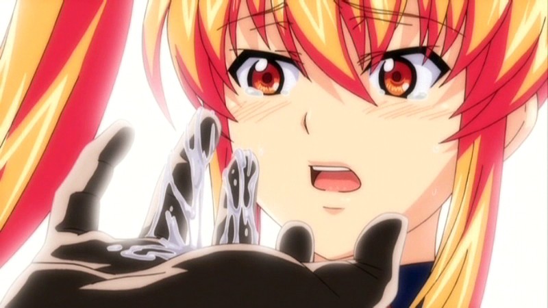 陰湿オタクにイカれる妹(彼女) 痴●調教 画像13