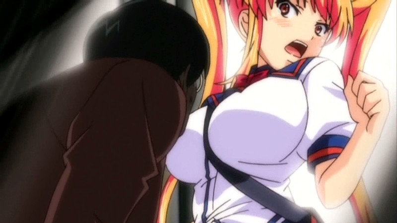 陰湿オタクにイカれる妹(彼女) 痴●調教 画像14