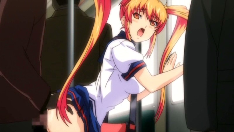 陰湿オタクにイカれる妹(彼女) 痴●調教 画像19