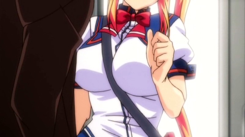 陰湿オタクにイカれる妹(彼女) 痴●調教 画像9