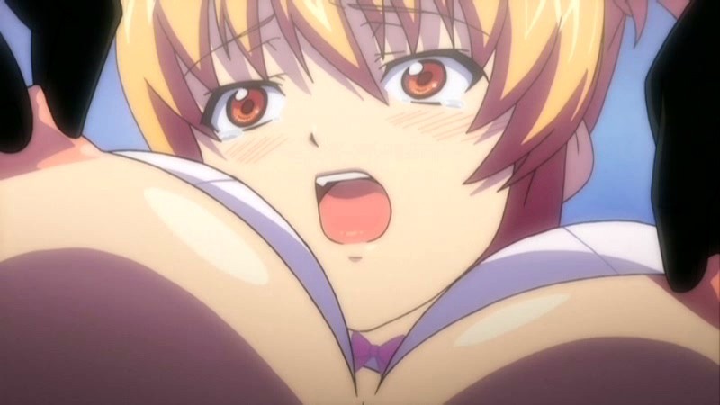 陰湿オタクにイカれる妹(彼女) 精液奴● 画像16