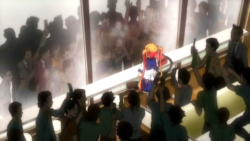 陰湿オタクにイカれる妹(彼女) 精液奴● 画像5