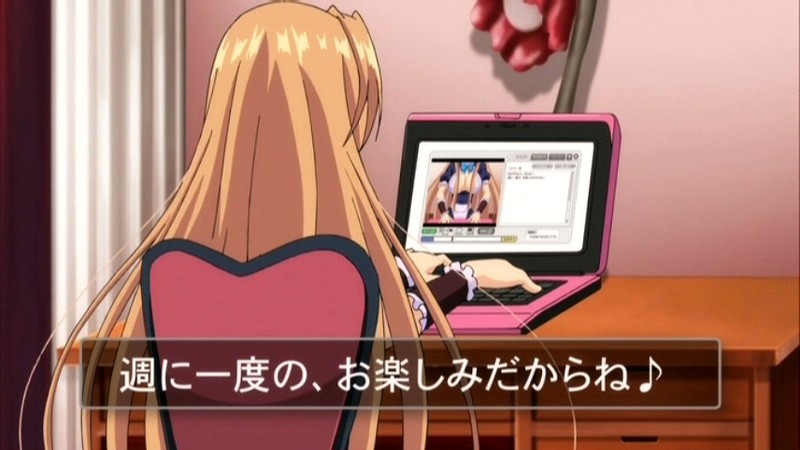 朝からずっしり ミルクポット おち○ぽみるく2杯目 画像4