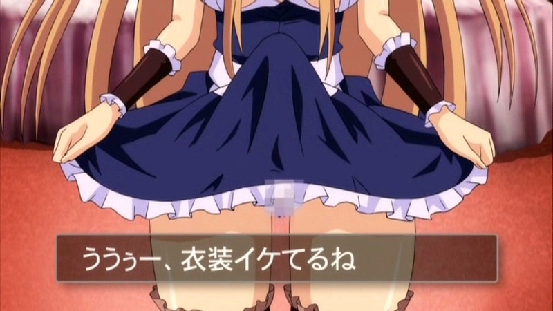 朝からずっしり ミルクポット おち○ぽみるく2杯目 画像5