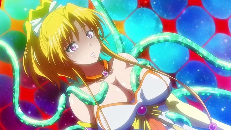 魔獣浄化少女ウテア soul.1 カレンの花 画像10