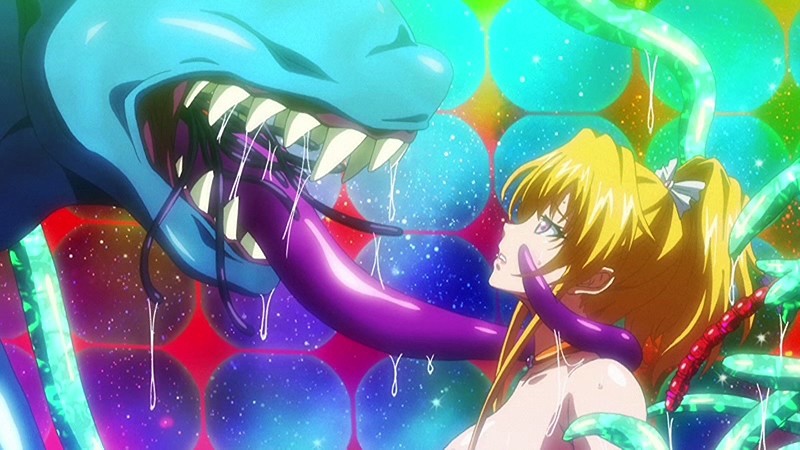 魔獣浄化少女ウテア soul.1 カレンの花 画像11