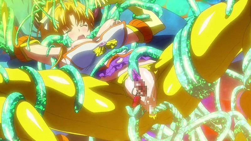 魔獣浄化少女ウテア soul.1 カレンの花 画像13