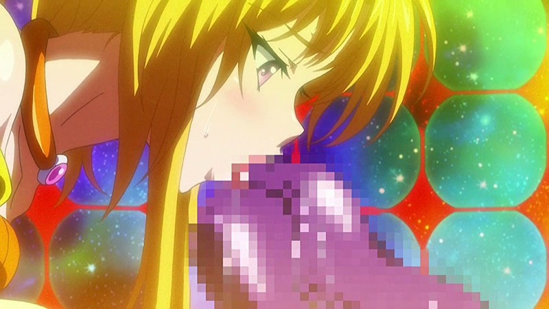 魔獣浄化少女ウテア soul.1 カレンの花 画像16