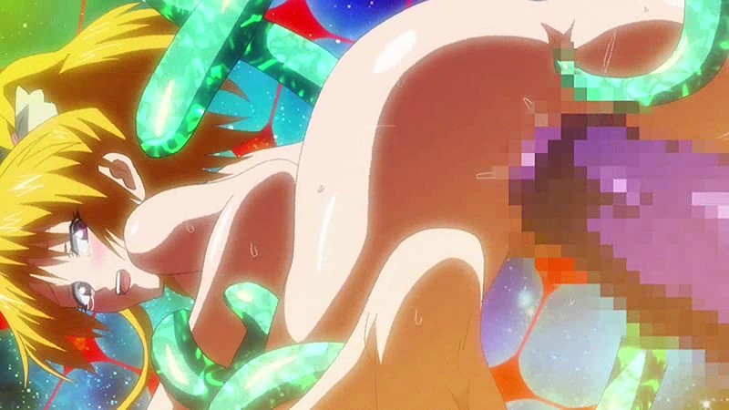 魔獣浄化少女ウテア soul.1 カレンの花 画像18