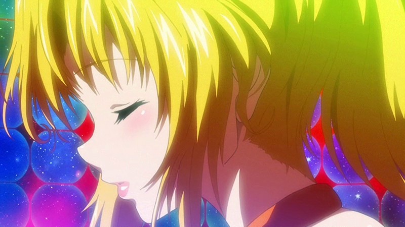 魔獣浄化少女ウテア soul.1 カレンの花 画像6