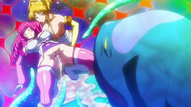 魔獣浄化少女ウテア soul.1 カレンの花 画像9