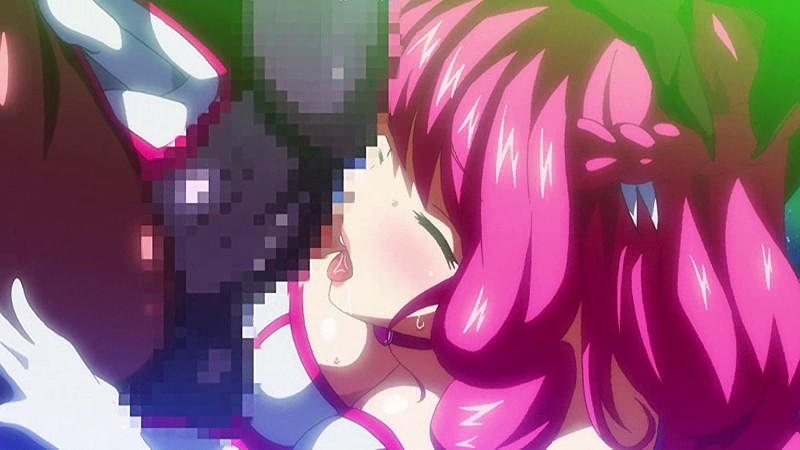 魔獣浄化少女ウテア soul.2 ミズキの鏡 画像1