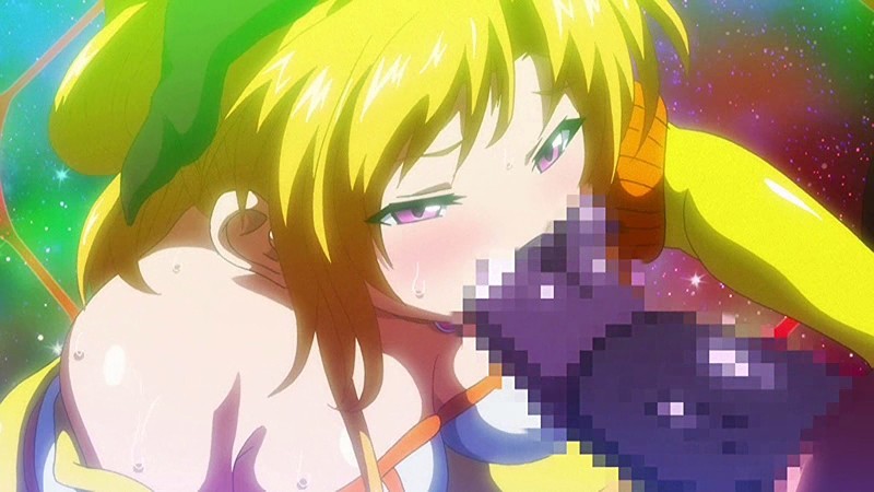 魔獣浄化少女ウテア soul.2 ミズキの鏡 画像2