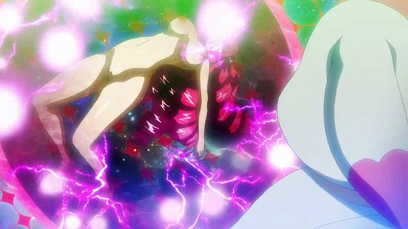 魔獣浄化少女ウテア soul.2 ミズキの鏡 画像20
