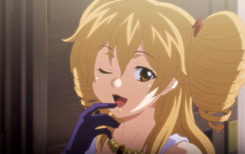 えなじぃキョーカ!! ヌキサポ編 第1巻 画像8