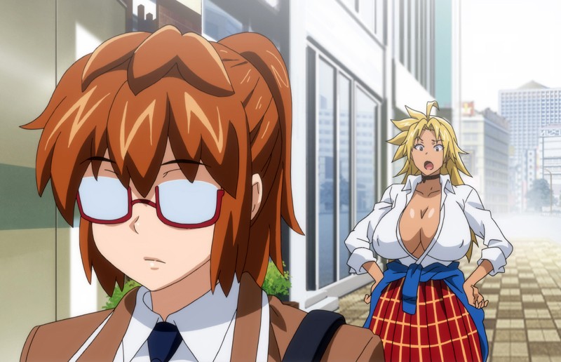 えなじぃキョーカ!! ヌキサポ編 第2巻 画像2
