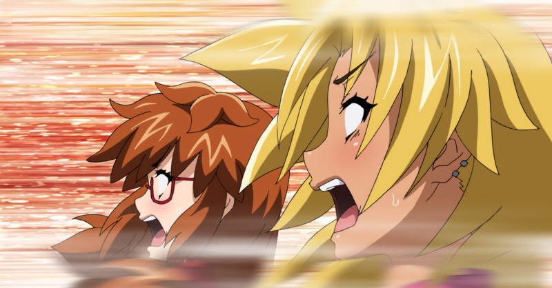 えなじぃキョーカ!! ヌキサポ編 第2巻 画像6