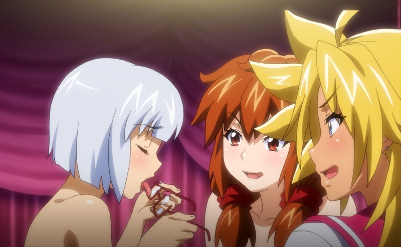 えなじぃキョーカ!! ヌキサポ編 第2巻 画像8