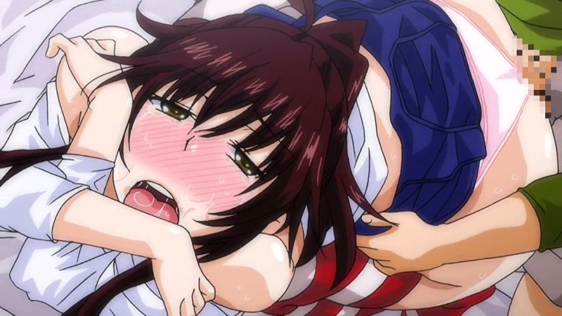 フェラハメりっぷす Throat.2 画像15