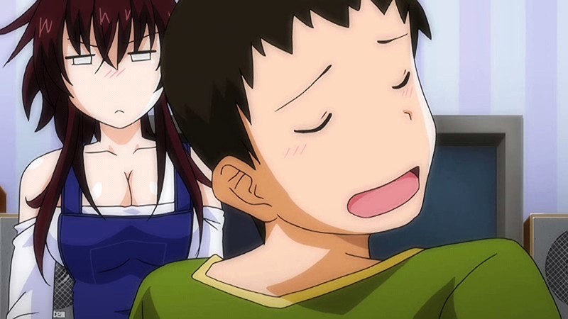 フェラハメりっぷす Throat.2 画像4