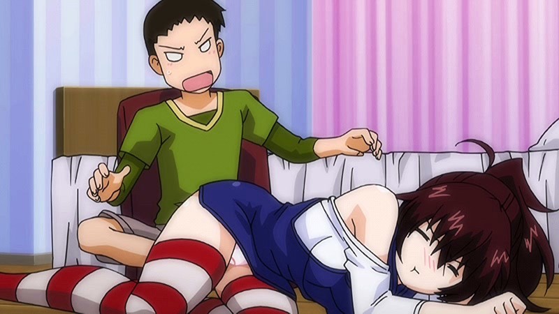 フェラハメりっぷす Throat.2 画像5