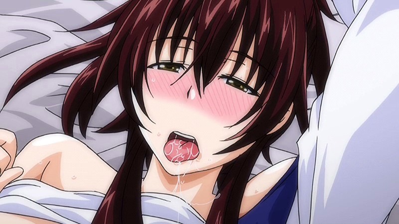 フェラハメりっぷす Throat.2 画像9