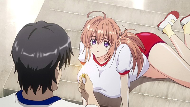 催●クラス ~女子全員、知らないうちに妊娠してました~ 前編 画像11