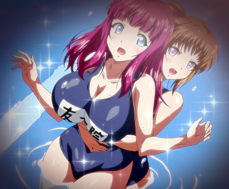 魔獣浄化少女ウテア soul.3 love affair 画像1