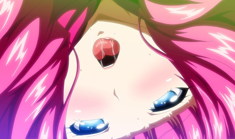 魔獣浄化少女ウテア soul.3 love affair 画像10