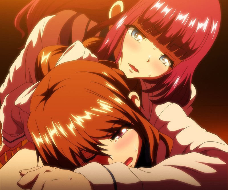 魔獣浄化少女ウテア soul.3 love affair 画像14