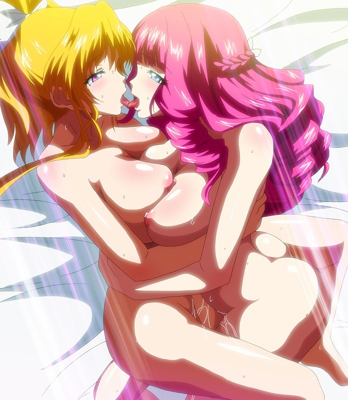 魔獣浄化少女ウテア soul.3 love affair 画像19