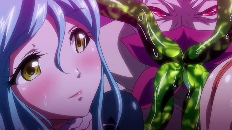 魔獣浄化少女ウテア soul.4 シスターズ 画像17