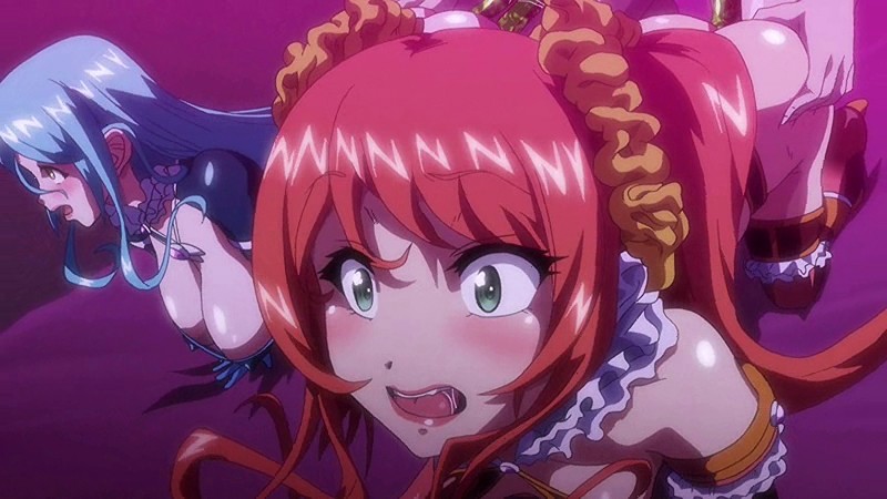 魔獣浄化少女ウテア soul.4 シスターズ 画像18