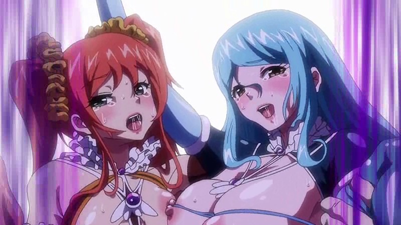 魔獣浄化少女ウテア soul.4 シスターズ 画像20